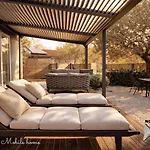 Parque de vacaciones Boutique Mobile Homes Ulikarovinj (adults Only) 4*