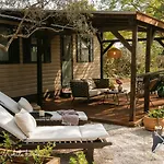 Boutique Mobile Homes Ulikarovinj (adults Only) Rovinj