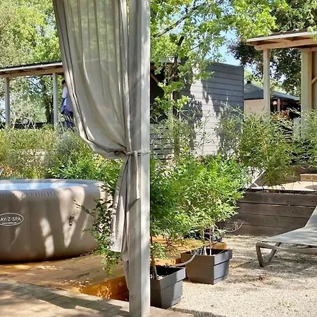 Boutique Mobile Homes Ulikarovinj (adults Only) Rovinj