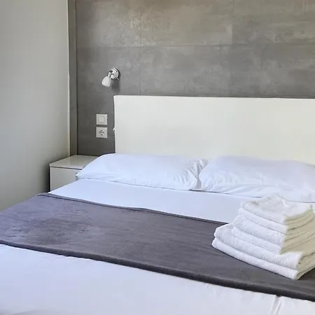 Boutique Mobile Homes Ulikarovinj (adults Only) 4* Rovinj