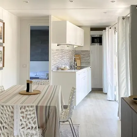Holiday park Boutique Mobile Homes Ulikarovinj (adults Only) Rovinj