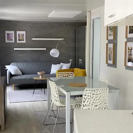 Boutique Mobile Homes Ulikarovinj (adults Only) Rovinj