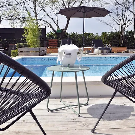 Boutique Mobile Homes Ulikarovinj (adults Only) Holiday park