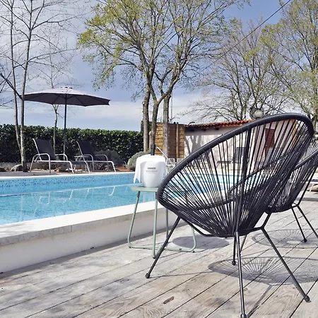 Holiday park Boutique Mobile Homes Ulikarovinj (adults Only) 4*