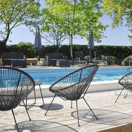 Boutique Mobile Homes Ulikarovinj (adults Only) 4* Ровинь
