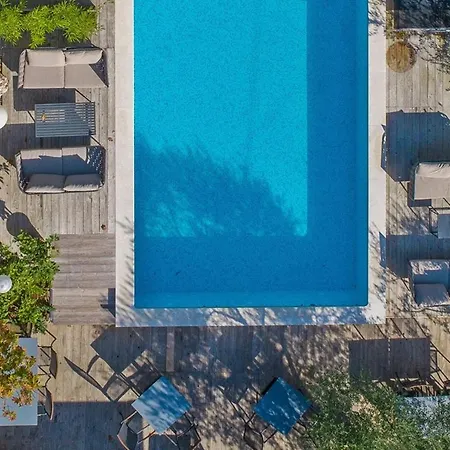 База отдыха Boutique Mobile Homes Ulikarovinj (adults Only) Ровинь