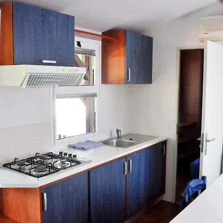 Boutique Mobile Homes Ulikarovinj (adults Only) 4*