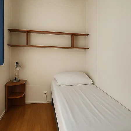 Boutique Mobile Homes Ulikarovinj (adults Only) 홀리데이파크