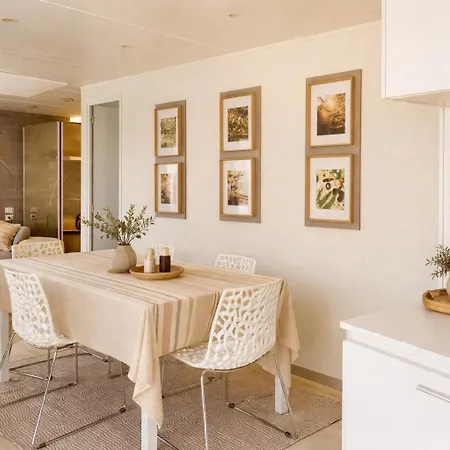 Parco vacanze Boutique Mobile Homes Ulikarovinj (adults Only)