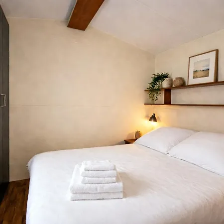 Boutique Mobile Homes Ulikarovinj (adults Only) Feriepark