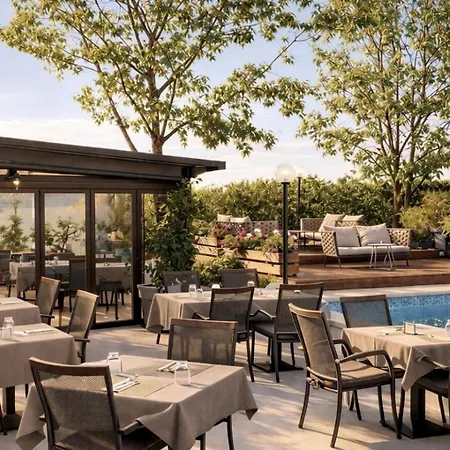 Boutique Mobile Homes Ulikarovinj (adults Only) Parco vacanze