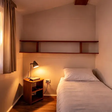 Boutique Mobile Homes Ulikarovinj (adults Only) Parco vacanze 4*