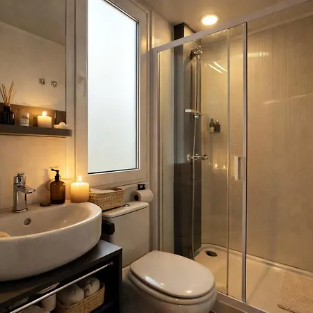 Boutique Mobile Homes Ulikarovinj (adults Only) Rovinj