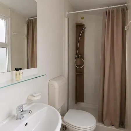 Boutique Mobile Homes Ulikarovinj (adults Only)