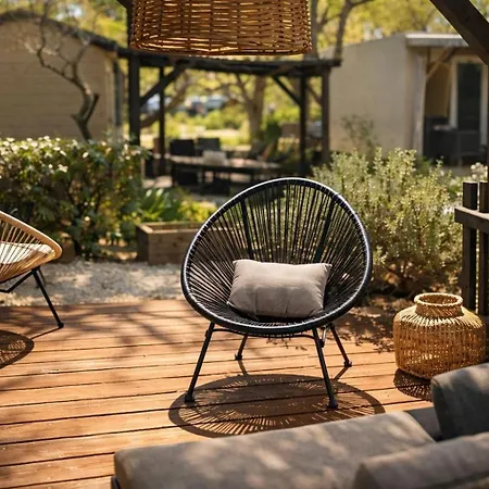 Parco vacanze Boutique Mobile Homes Ulikarovinj (adults Only)