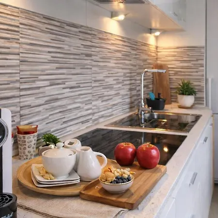 Boutique Mobile Homes Ulikarovinj (adults Only) Parco vacanze 4*