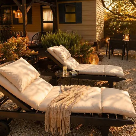 Boutique Mobile Homes Ulikarovinj (adults Only)