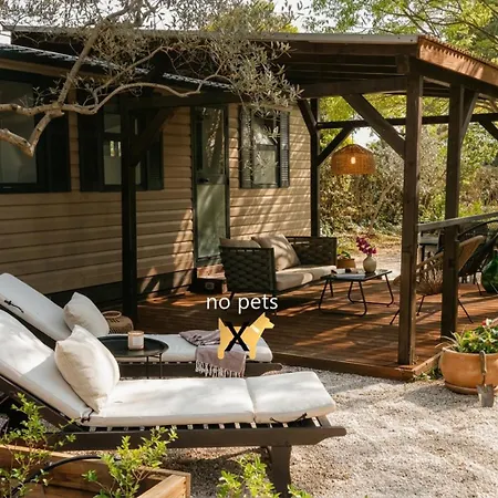 Boutique Mobile Homes Ulikarovinj (adults Only) Rovinj