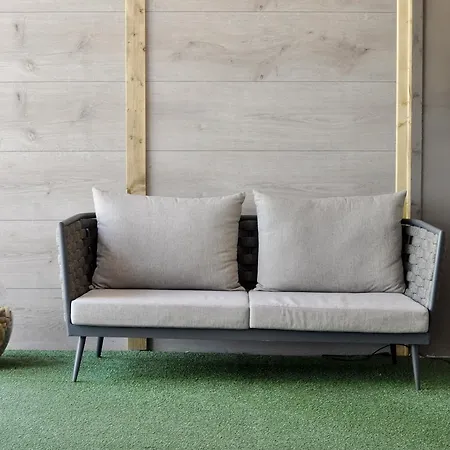Park za odmor Boutique Mobile Homes Ulikarovinj (adults Only)