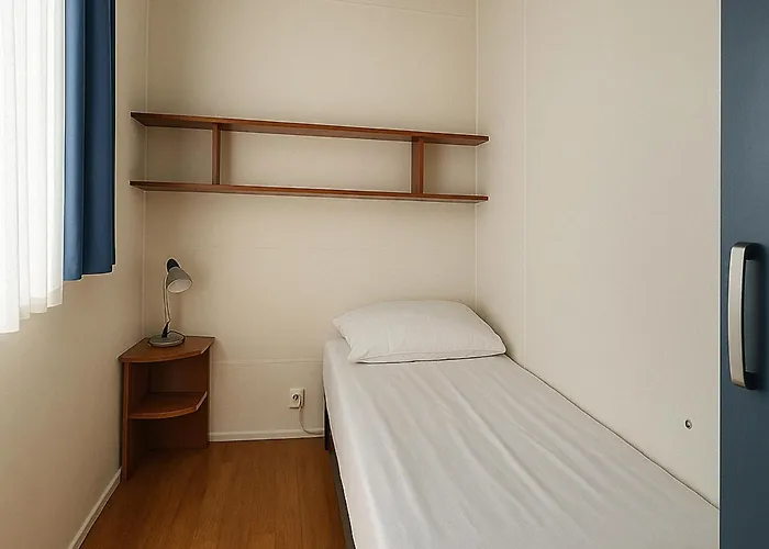 Boutique Mobile Homes Ulikarovinj (adults Only) 홀리데이파크