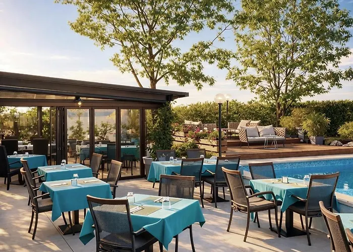 Boutique Mobile Homes Ulikarovinj (adults Only) 로비니