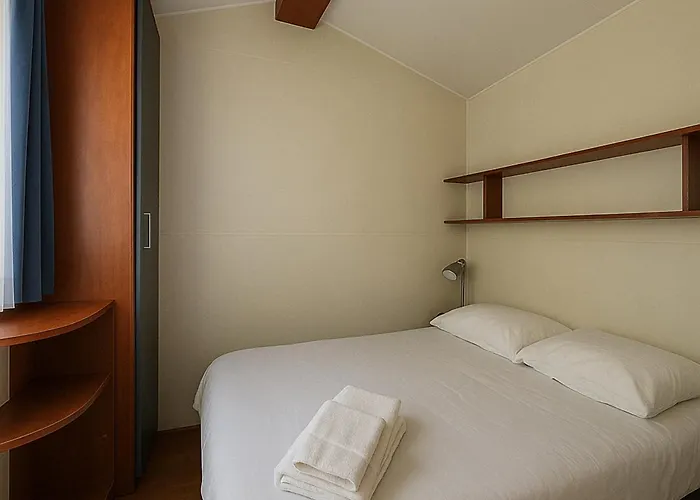 Boutique Mobile Homes Ulikarovinj (adults Only) 홀리데이파크