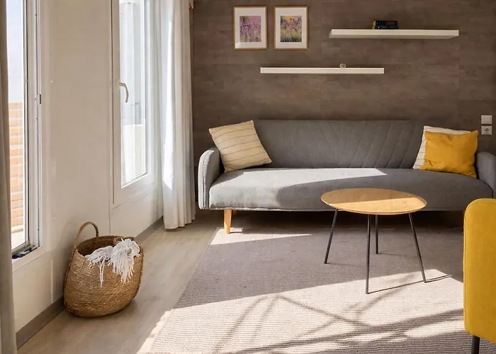 Boutique Mobile Homes Ulikarovinj (adults Only) Feriepark Rovinj
