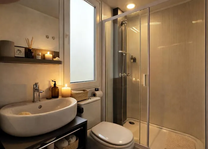 Boutique Mobile Homes Ulikarovinj (adults Only) Rovinj