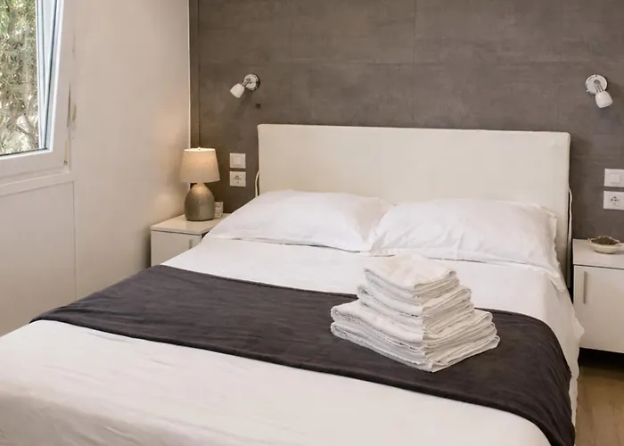 Feriepark Boutique Mobile Homes Ulikarovinj (adults Only)