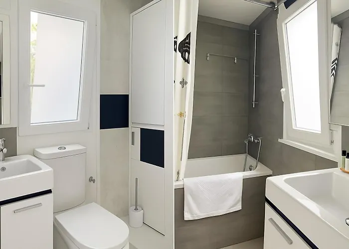 Boutique Mobile Homes Ulikarovinj (adults Only) Rovinj