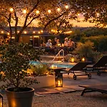 منتزه العطل Boutique Mobile Homes Ulikarovinj (adults Only) 4*