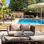 Boutique Mobile Homes Ulikarovinj (adults Only) منتزه العطل 4*