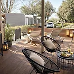 Boutique Mobile Homes Ulikarovinj (adults Only) منتزه العطل 4*