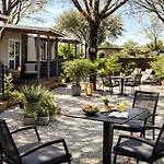 Boutique Mobile Homes Ulikarovinj (adults Only) منتزه العطل