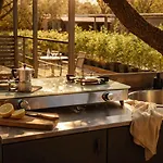 منتزه العطل Boutique Mobile Homes Ulikarovinj (adults Only)