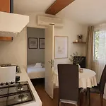 منتزه العطل Boutique Mobile Homes Ulikarovinj (adults Only) 4*