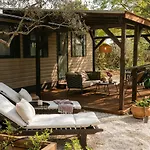 Boutique Mobile Homes Ulikarovinj (adults Only) 4*