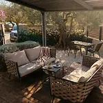 منتزه العطل Boutique Mobile Homes Ulikarovinj (adults Only) 4*