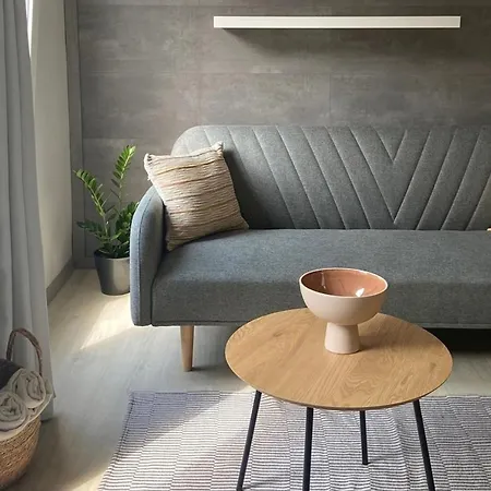 Boutique Mobile Homes Ulikarovinj Rovinj