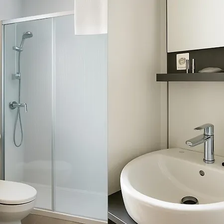 Boutique Mobile Homes Ulikarovinj (adults Only) Park za odmor 4*