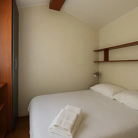 Boutique Mobile Homes Ulikarovinj (adults Only) Park za odmor